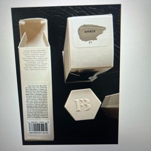 FENTY BEAUTY BY RIHANNA MATCH STIX MATTE SKINSTICK AMBER 0.25OZ